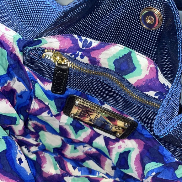 JPK Paris 75 Bucket Bag - Picture 9 of 12